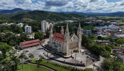 Há 165 anos: era criada a freguesia de São Pedro Apóstolo de Gaspar