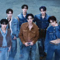 Grupo de K-pop escolhe Blumenau para encerrar turnê na América do Sul; saiba qual é