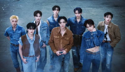 Grupo de K-pop escolhe Blumenau para encerrar turnê na América do Sul; saiba qual é