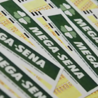 Porque não houve sorteio da Mega-Sena na quinta-feira, dia 02?