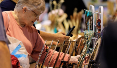 Feira da Amizade abre inscrições para expositores