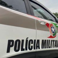 Dois furtos mobilizam a Polícia Militar nesta sexta-feira