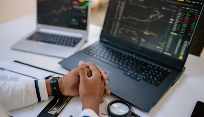 Como funcionam as plataformas digitais que negociam palpites?