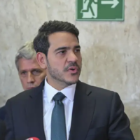 Jorge Messias é rejeitado pelo Senado para o STF em decisão inédita após mais de 130 anos