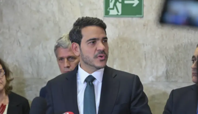 Jorge Messias é rejeitado pelo Senado para o STF em decisão inédita após mais de 130 anos