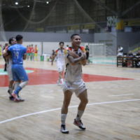 Blumenau Futsal estreia com vitória no Catarinense Sub-20