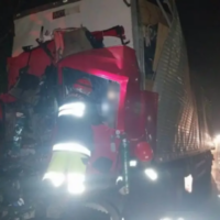 Motorista de acidente que matou família na BR-101 morre em nova colisão em SP