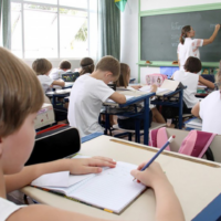 Blumenau supera média estadual no nível de alfabetização