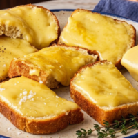 Pão com Kochkäse entra para o cardápio oficial da Oktoberfest Blumenau