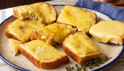 Pão com Kochkäse entra para o cardápio oficial da Oktoberfest Blumenau