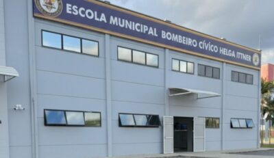 Surto de gripe atinge escola de Indaial e aulas são suspensas