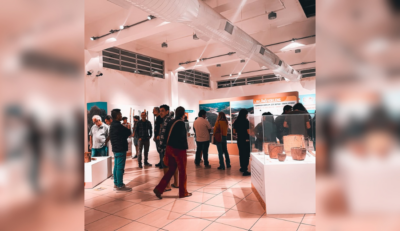 UFSC Blumenau destaca os povos originários com programação do Abril Indígena