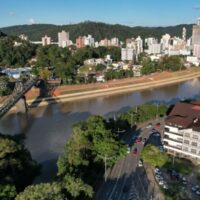 Veja o que abre e fecha em Blumenau nesta Sexta-feira Santa