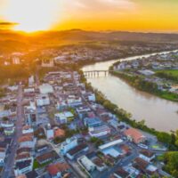 Gaspar anuncia pacote histórico de R$ 300 milhões em obras e aposta em planejamento para destravar investimentos