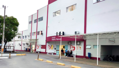 Tragédia em Indaial: gestante de 18 anos e bebê morrem após várias idas ao hospital