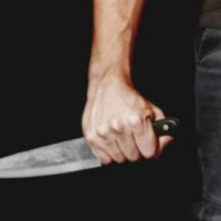 Tentativa de homicídio no bairro Ponta Aguda