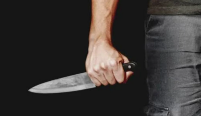 Tentativa de homicídio no bairro Ponta Aguda