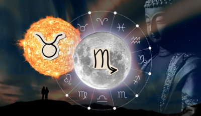 27 de abril a 3 de maio: Lua de Wesak promete trazer verdades à tona