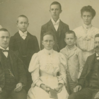 Há 170 anos: nascia Hermann Baumgarten, fundador do Blumenauer Zeitung