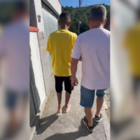 Polícia Civil prende mais um foragido da Megaoperação “Infiel”