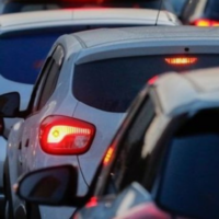 BR-470 será interditada nos dois sentidos, nesta quinta-feira