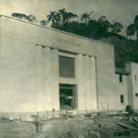 Há 81 anos: era inaugurado o primeiro Centro de Saúde de Blumenau
