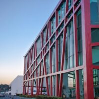 Shopping de Blumenau ganha parque temático inspirado em capivaras