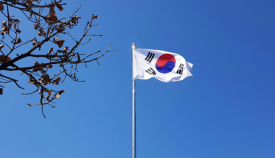 A tecnologia coreana na beleza