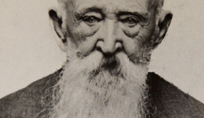 Há 131 anos: Otto Stutzer era empossado como superintendente municipal de Blumenau