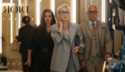 O retorno triunfal de um fenômeno: confira 10 razões para assistir “O Diabo Veste Prada 2”