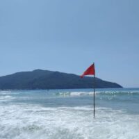 SC registra 60 mortes por afogamento no último verão