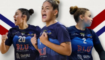 Handebol feminino estreia nesta quarta-feira na Liga Nacional após dois anos fora