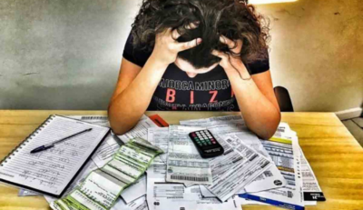 Procon lança serviço de ajuda para consumidores endividados