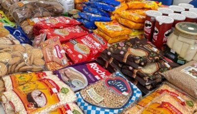 Procon apreende mais de 200 produtos vencidos em mercados de Gaspar