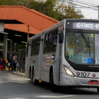 10 linhas do transporte público de Blumenau sofrem alterações de horário