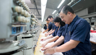 Trabalhadores catarinenses terão reajuste do piso salarial