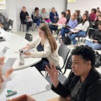 Gaspar abre processo seletivo para vagas na educação