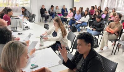 Gaspar abre processo seletivo para vagas na educação