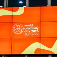 Blumenau está com inscrições abertas para programação do Dia Mundial da Criatividade