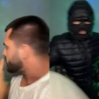 Polícia Civil conclui investigação de roubo durante live, em Blumenau