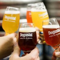 Blumenau terá evento com mais de 250 cervejas pelo preço fixo de R$ 12 na Prainha