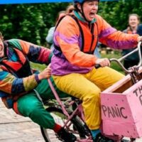 Bike Maluca: evento gratuito de Indaial está na reta final de inscrições