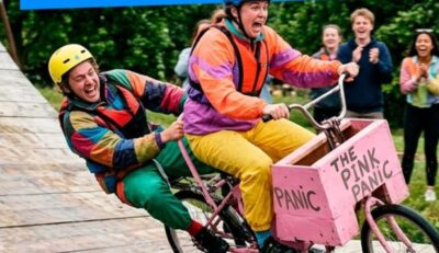 Bike Maluca: evento gratuito de Indaial está na reta final de inscrições