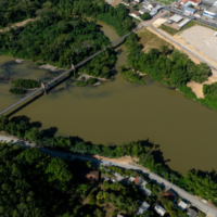 Nova ponte sobre o Rio Itajaí-Açu em Apiúna é autorizada após anos de demanda
