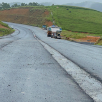 Obras da Via Expressa são retomadas após anos de atraso