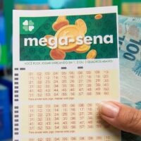 Mega-Sena acumulou e pagará R$ 15 milhões