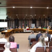 Blumenau anuncia investimento de R$ 1,2 milhão em qualificação profissional e projetos de cidade inteligente