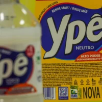 Confira como pedir reembolso de produtos Ypê após suspensão da Anvisa