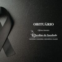 Obituário: Central Funerária de Blumenau divulga lista com 35 falecimentos nos últimos dias