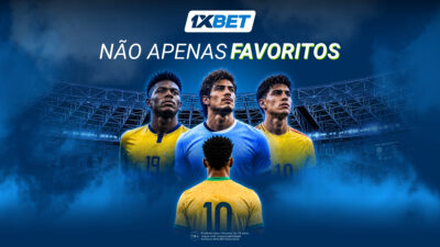 Não só Brasil e Argentina: quais seleções sul-americanas podem surpreender em 2026?